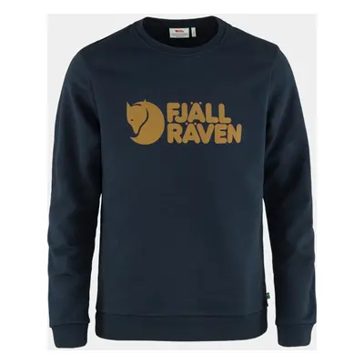 Fjallraven Fjällräven Logo Sweater M