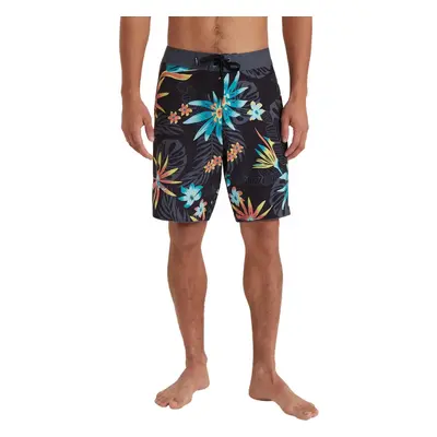 O'Neill Hyperfreak Mysto Scallop 19 Boardshorts