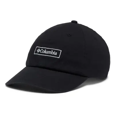 Columbia Columbia Logo Dad Cap