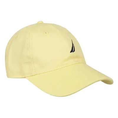 Nautica Ruck Strapback Cap