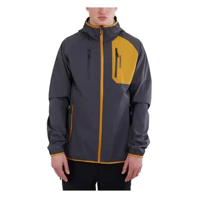 Fundango Alloy Hooded Softshell