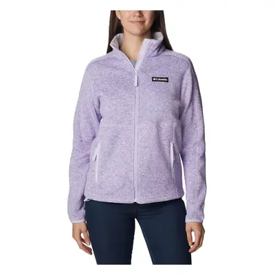 Columbia W Sweater Weather Full Zip