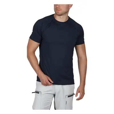 Musto Evo Sunblock Ss Tee 2.0