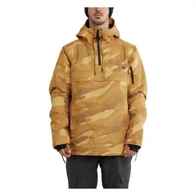 Fundango Burnaby Anorak