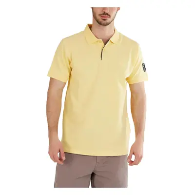 Fundango Molton Poloshirt