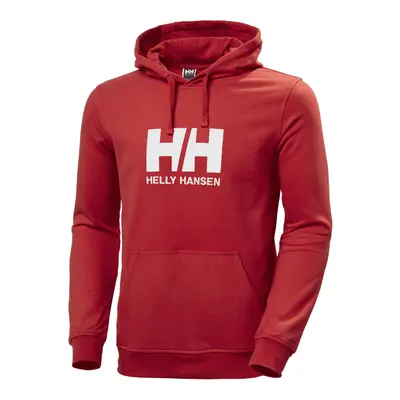 Helly Hansen Hh Logo Hoodie