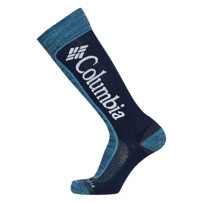 Columbia 1PP Performance Thermolite Color Block Medium Weight