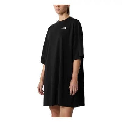 The North Face W S/S Essential Tee Dress