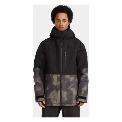 O'Neill O Riginals Block Snow Jacket