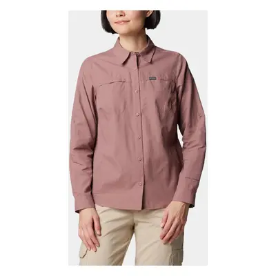 Columbia Silver Ridge 3.0 Long Sleeve Shirt