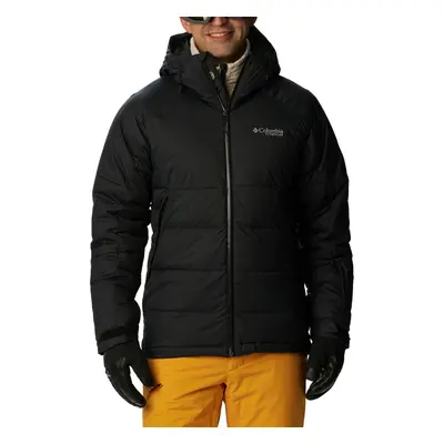 Columbia Roaring Fork Down Jacket