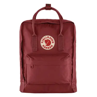 Fjallraven Kanken