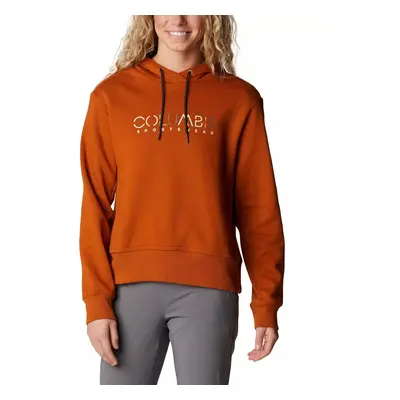 Columbia Columbia Lodge Hoodie