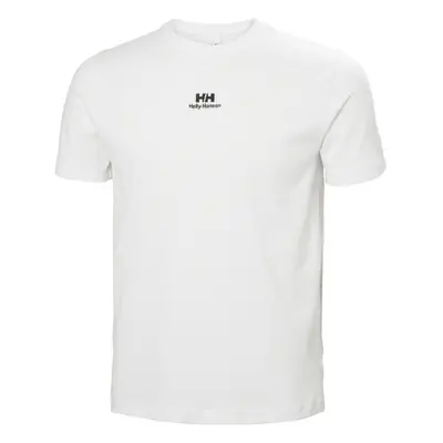 Helly Hansen Yu Patch T-Shirt