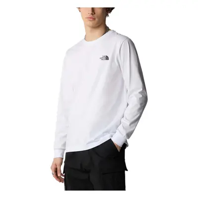 The North Face M L/S Easy Tee