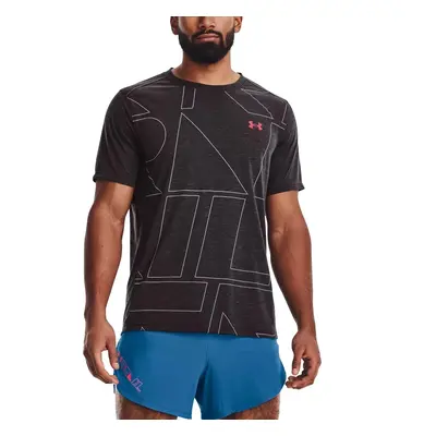 Under Armour UA Breeze 2.0 Trail Tee