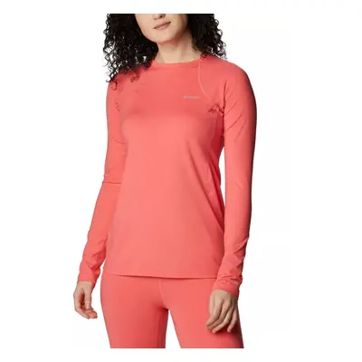 Columbia Midweight Stretch Long Sleeve Top