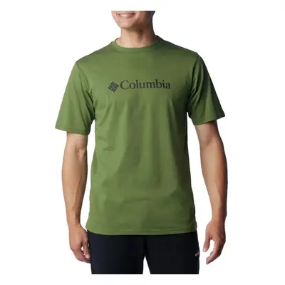 Columbia CSC Basic Logo Tee