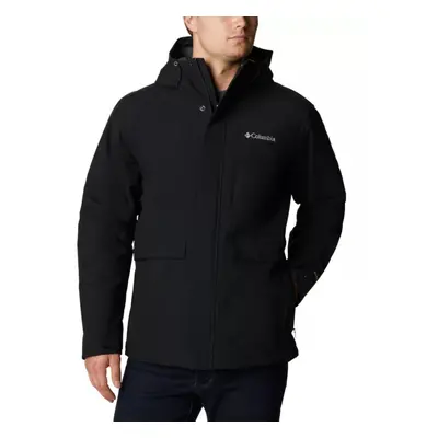 Columbia Firwood Jacket