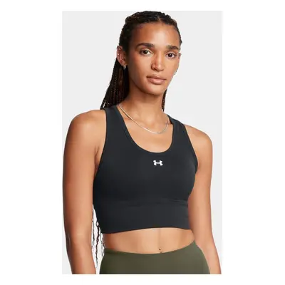 Under Armour Vanish Seamless Mid Bra