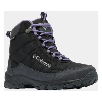 Columbia Firecamp Boot