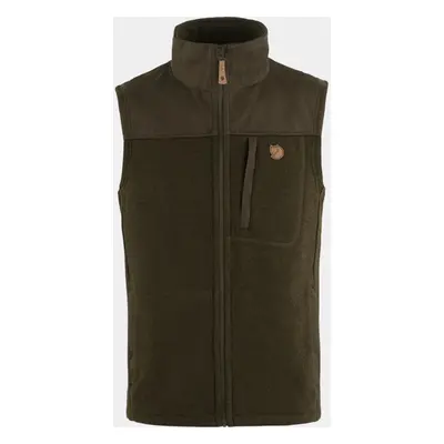 Fjallraven Buck Fleece Vest M