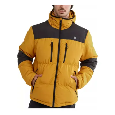 Fundango Navarro Padded Jacket