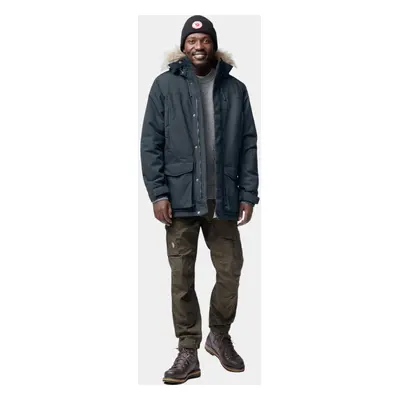 Fjallraven Nuuk Lite Parka M