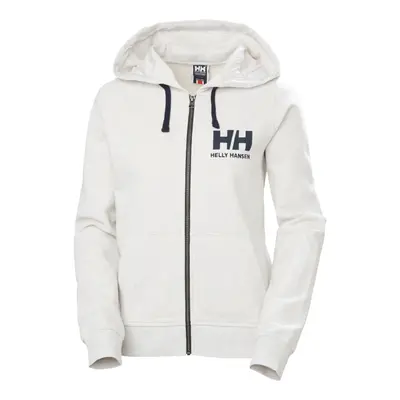 Helly Hansen W HH Logo Full Zip Hoodie