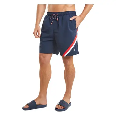 Nautica Grampian B&T 6” Swim Short