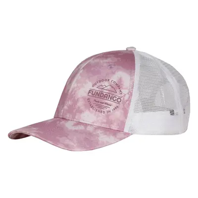 Fundango Amos Truck Driver Hat