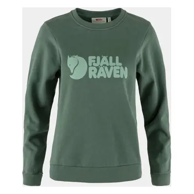 Fjallraven Fjällräven Logo Sweater W