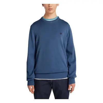 Timberland Cotton Yd Sweater