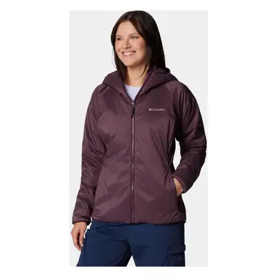 Columbia Kruser Ridge III Plush Softshell Jacket