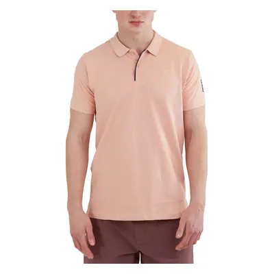 Fundango Molton Poloshirt