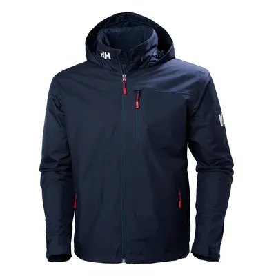 Helly Hansen Crew Hooded Midlayer Jacket