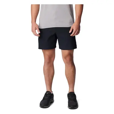 Columbia Black Mesa Woven Short