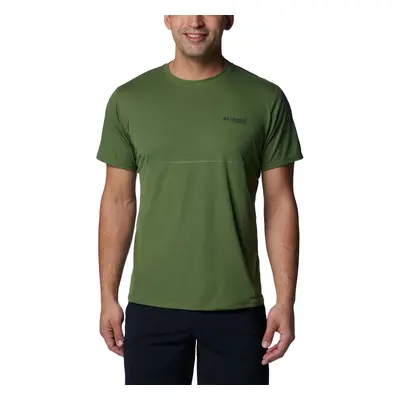 Columbia Cirque River Short Sleeve Crew