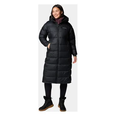 Columbia Pike Lake II Long Jacket