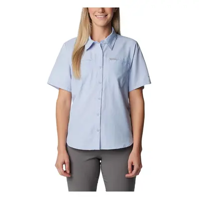 Columbia Silver Ridge 3.0 Short Sleeve Shirt