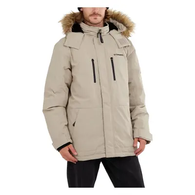 Fundango Spirit Parka Jacket