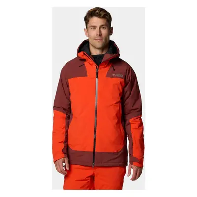 Columbia Cirque Bowl Jacket