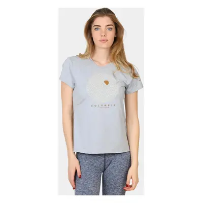 Columbia Sloan Ridge Graphic Short Sleeve Tee