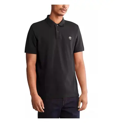 Timberland SS Millers River Pique Polo (RF)