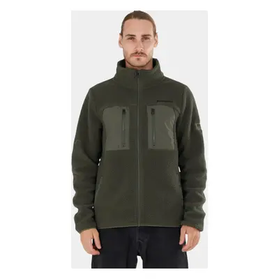 Fundango Haven Hybrid Jacket