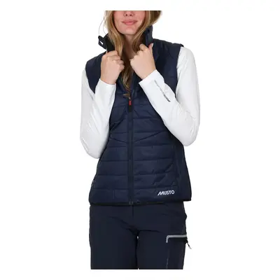 Musto W Musto Pl Vest