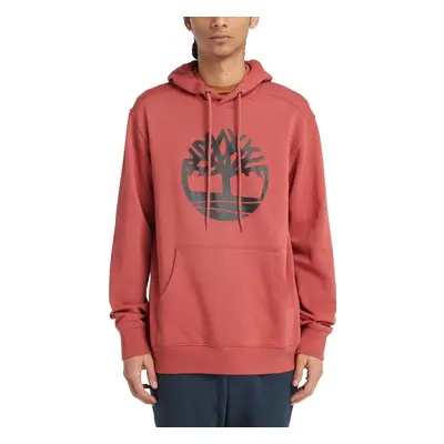 Timberland Tree Logo Hoodie