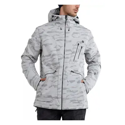 Fundango Decatur Jacket