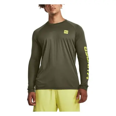 Under Armour Ua Tech Prt Fill Ls