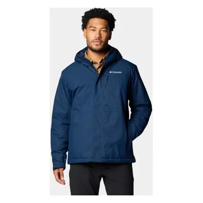 Columbia Hikebound II Insulated Jacket